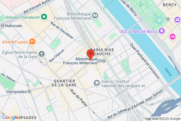 Milord (Le)