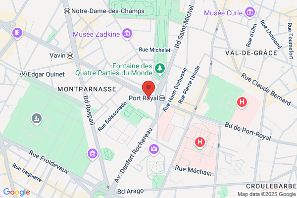 Passé Composé (Le)
