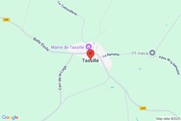 Tassili(Le)