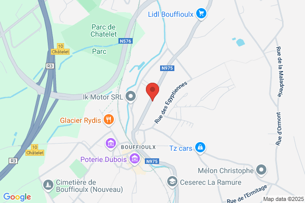Gillot P