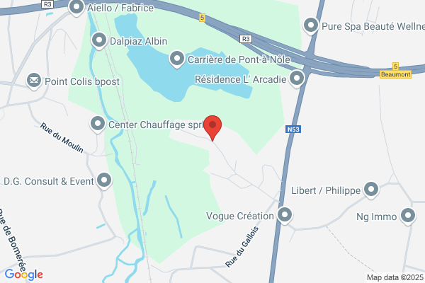 Defrance M