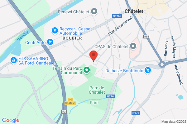 Doumont/Josiane