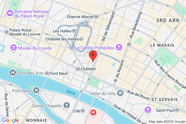 Ducarme/Louis
