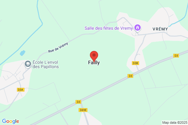 Gailly J.-F.