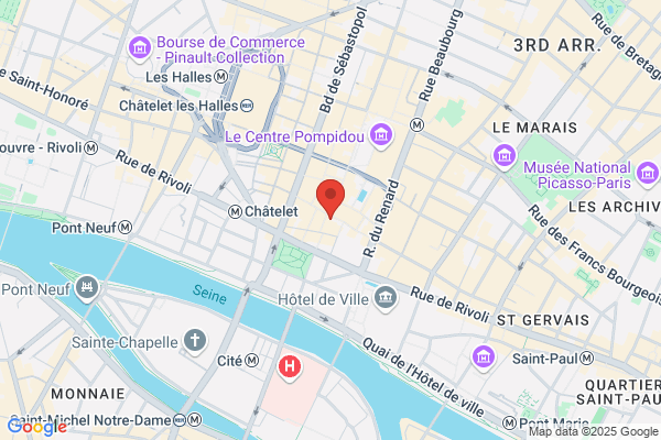 Hoc Françoise