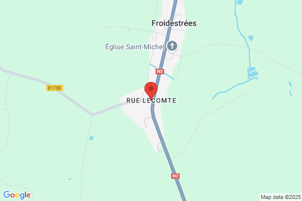 M.F. Lecomte