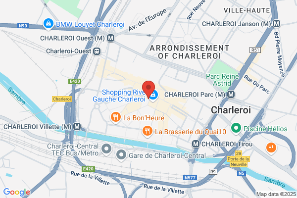 Cbc Banque & Assurance