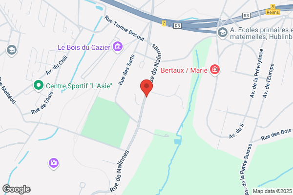Soubrier/Carine