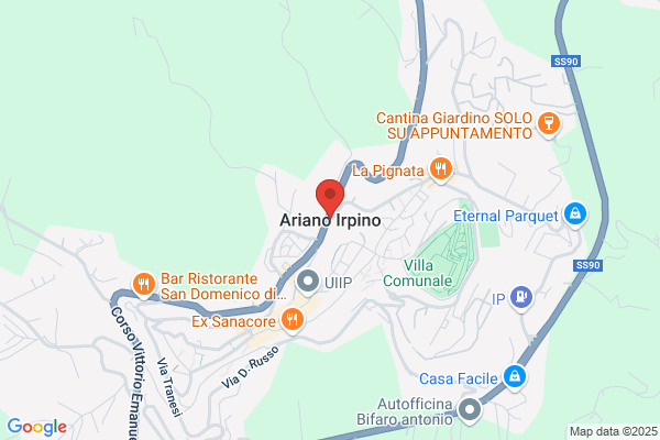 Ariano/Monia
