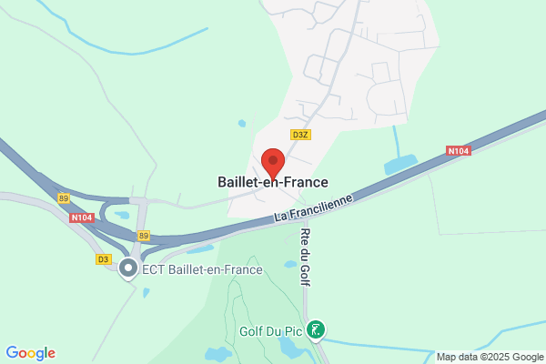 Baillet/Martine