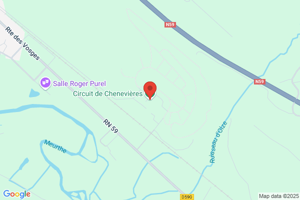 Cheneviere