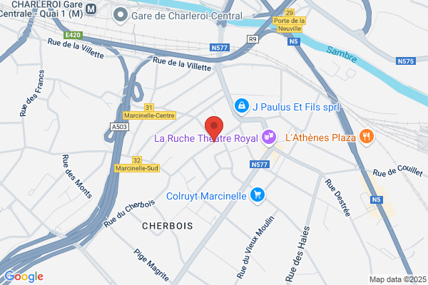 Dinon/Josette