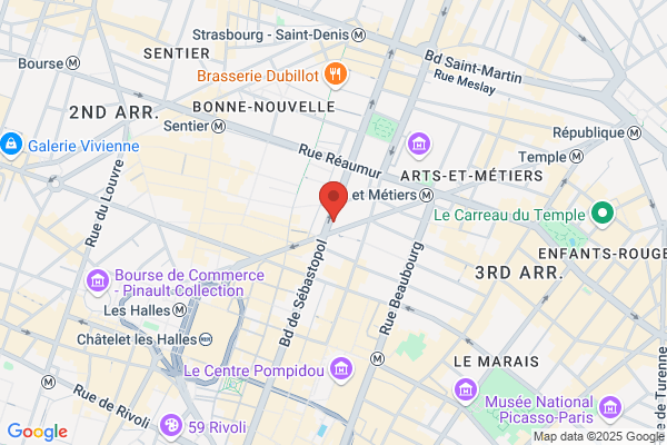 Librairie Les Potins