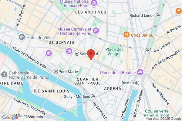 Boulanger/Jean-Paul