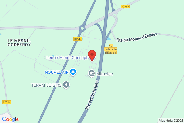 Lenoir