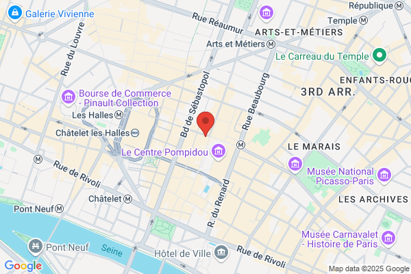 Marzolla/Dominique