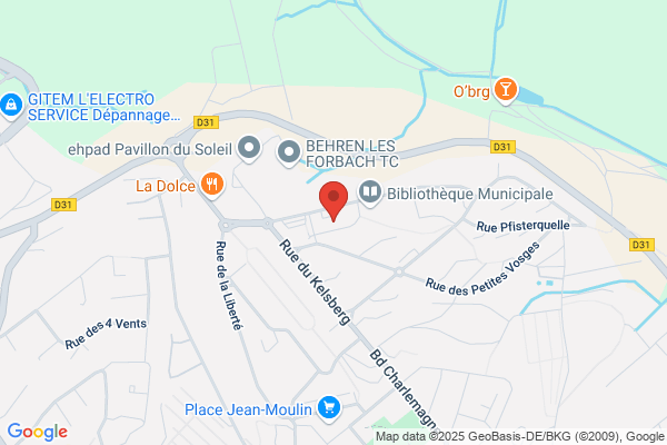 Superette Du Centre Sprl