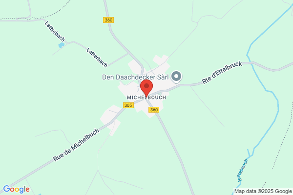 Boucq/Michaël