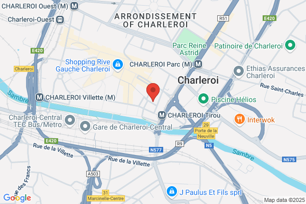 Collart/Gérard