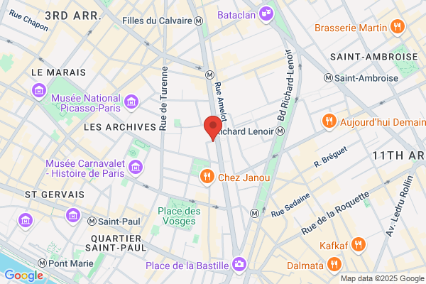 Péché Mignon (Au)