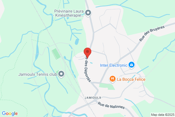 Fiduciaire Brichaux