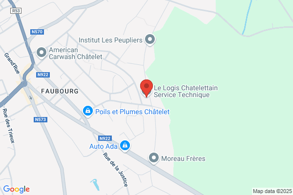 Chertiloise (La)