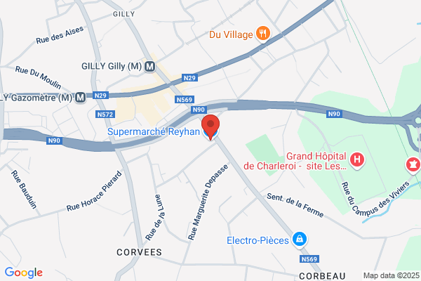 Vaisière/M.