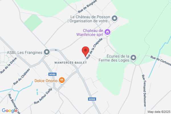 Ad Plafonnage Sprl
