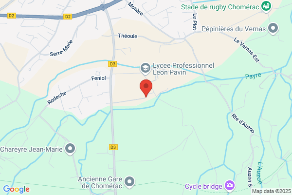 Trouillet