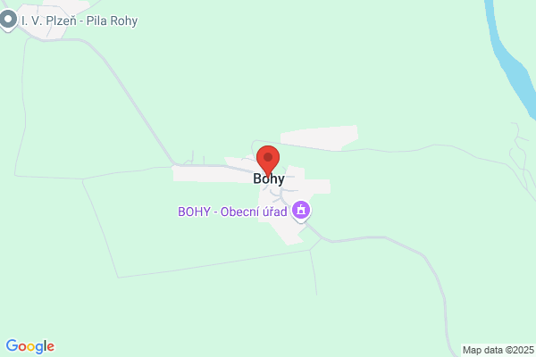 Bohy/André