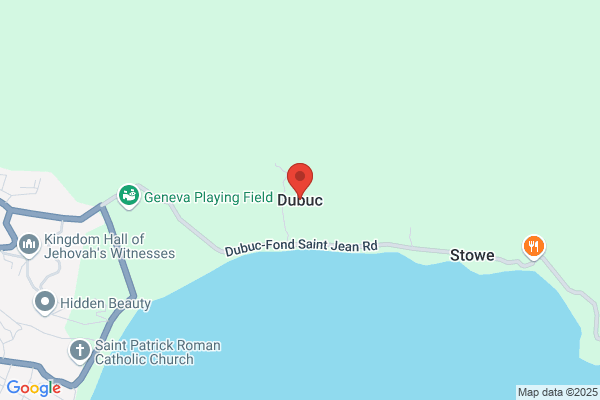 Dubuc/N