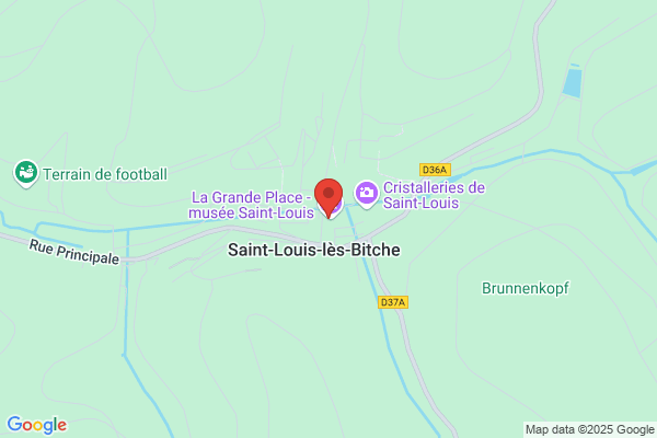 Duvieusart Louis