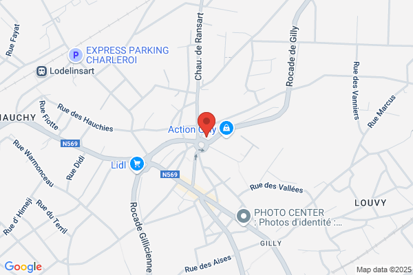 Haies (Pharmacie Des)