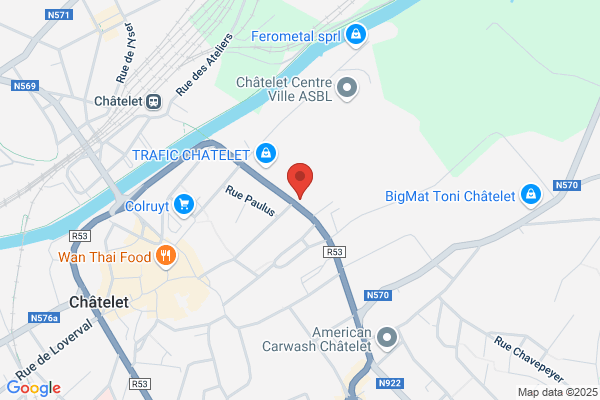 Pharmacie Du Ring Sprl