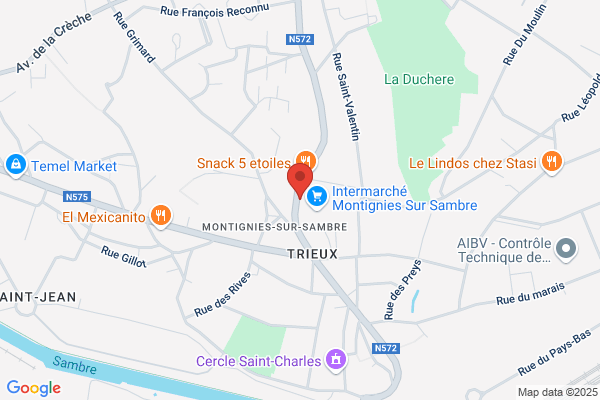 Pharmacie Familia Sc