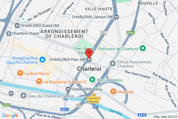 Pharmacie Libert
