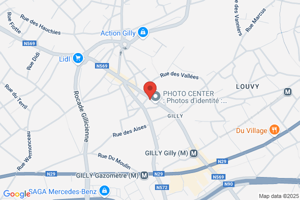 Pharmacie Marie Renaux Sprl