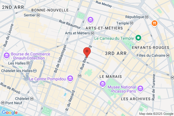 Jourdain/Cécile