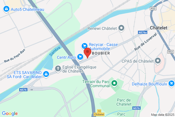 Labye/Léon
