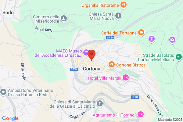 Cortèse/Anna