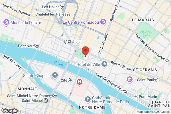 Hair France