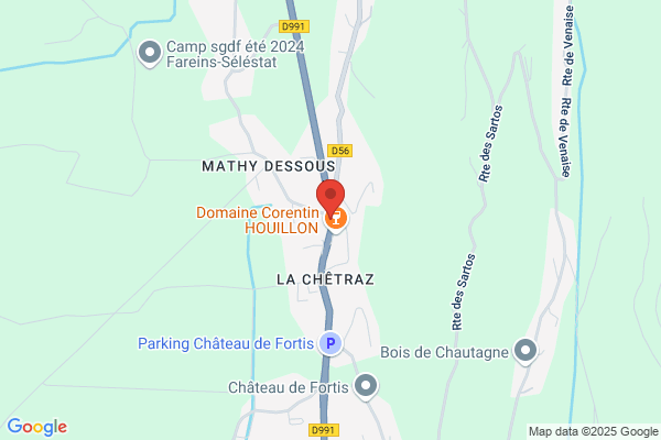 Mathy Mme/André