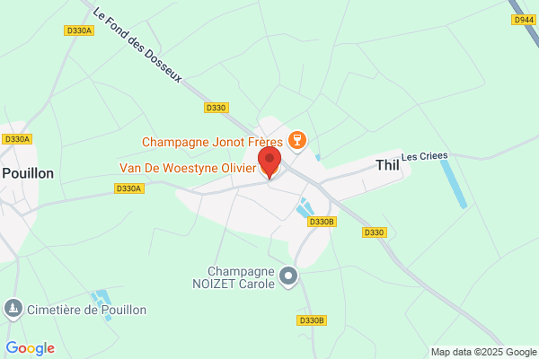 Van Opstael/Yvon