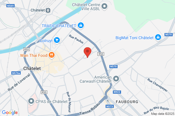 Charlier/Michel