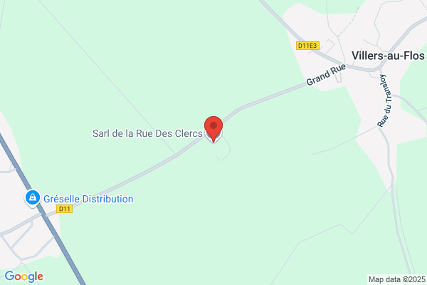 Ets. Care Et Fils