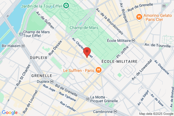 Michaux/Laurence