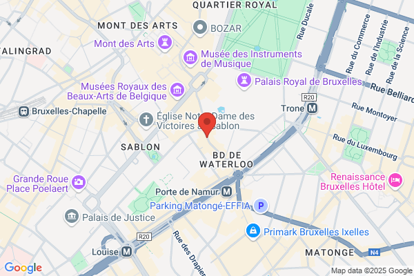 Moret/Vital