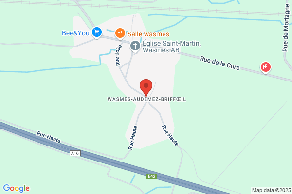 Infirmière Squitieri Sprl