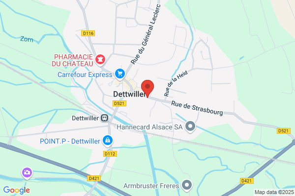Dépannage-Electro-Services