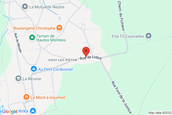 Mouteau/Jean